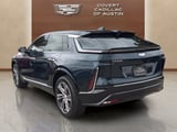 2027 Cadillac Lyriq - Preview 7