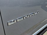 2025 GMC Yukon - Preview 9