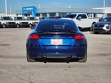 2017 Audi TT - Preview 6