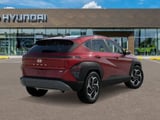 2026 Hyundai Kona - Preview 4