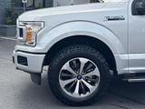 2019 Ford F-150 - Preview 10