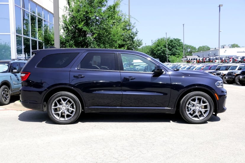 2026 Dodge Durango - Image 1