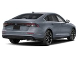 2026 Honda Accord - Preview 2