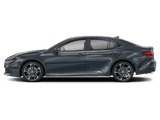2027 Toyota Camry - Preview 2