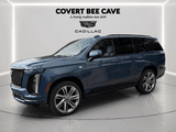 2026 Cadillac Escalade - Preview 3