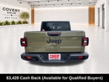 2026 Jeep Gladiator - Preview 8