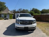 2017 Chevrolet Tahoe - Preview 7