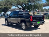 2020 Chevrolet Silverado 3500 HD - Preview 3