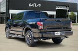2021 Nissan Titan - Preview 4