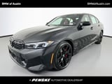 2026 BMW 3 Series - Preview 2