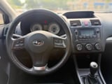 2012 Subaru Impreza - Preview 11