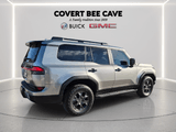 2024 Lexus GX - Preview 7