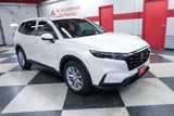 2023 Honda CR-V - Preview 3