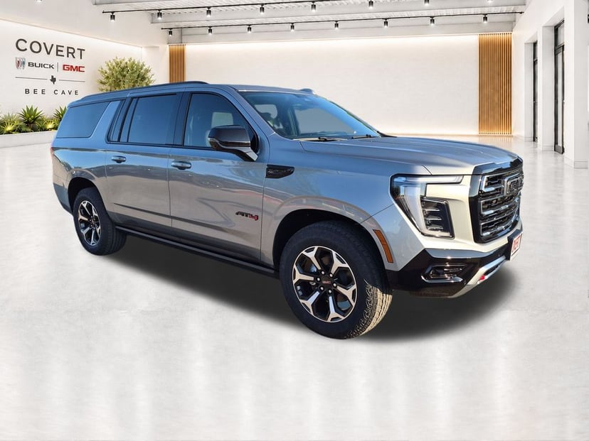 2026 GMC Yukon XL - Image 1