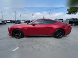 2024 Ford Mustang - Preview 5
