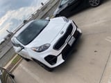 2022 Kia Sportage - Preview 5