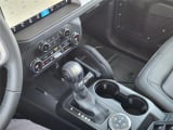 2026 Ford Bronco - Preview 15