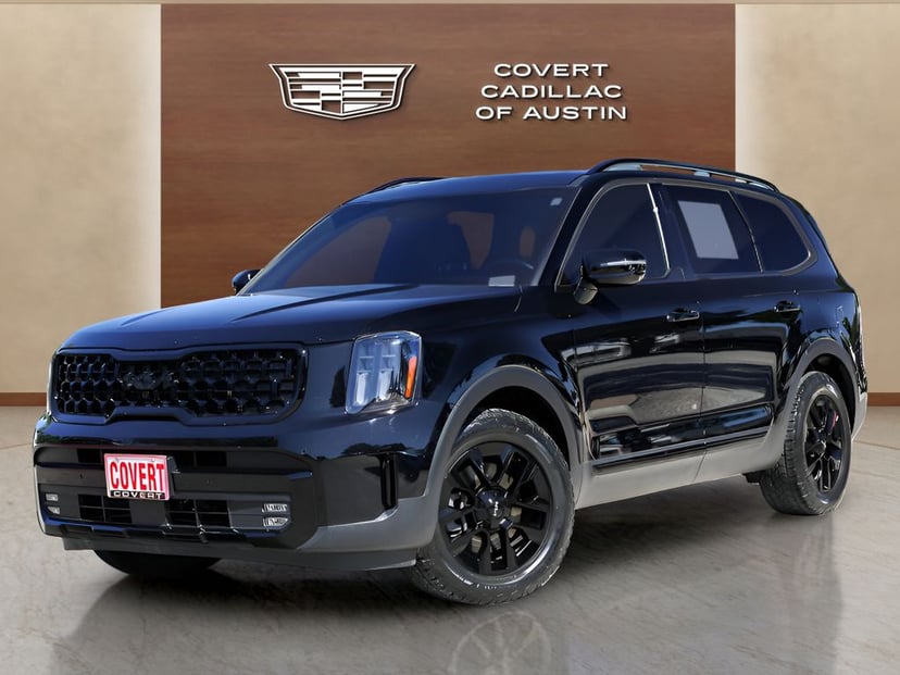 2024 Kia Telluride - Image 2