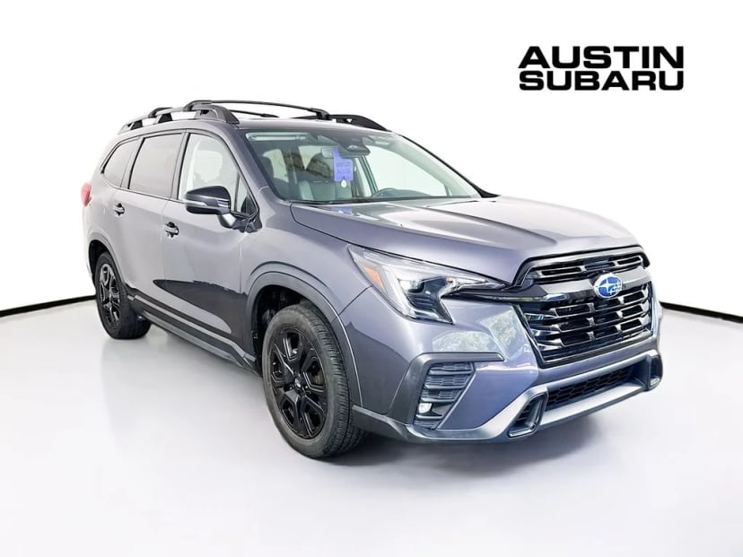 2023 Subaru Ascent - Image 1