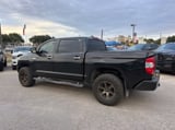 2021 Toyota Tundra - Preview 3