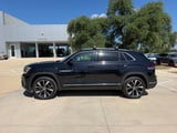 2024 Volkswagen Atlas Cross Sport - Preview 3