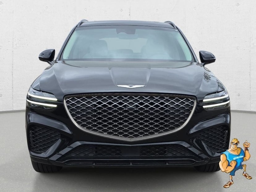 2025 Genesis GV70 - Image 3