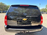 2013 Chevrolet Suburban - Preview 6