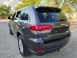 2021 Jeep Grand Cherokee - Preview 5