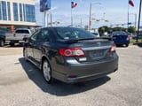 2013 Toyota Corolla - Preview 3