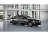 2027 Mercedes-Benz C-Class - Preview 12