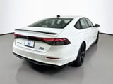 2026 Honda Accord - Preview 5