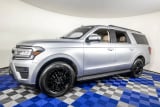 2024 Ford Expedition MAX - Preview 3