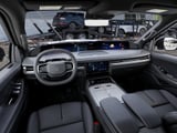 2027 Lincoln Navigator L - Preview 9