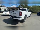 2025 Ram 1500 - Preview 7