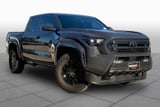 2026 Toyota Tacoma - Preview 2
