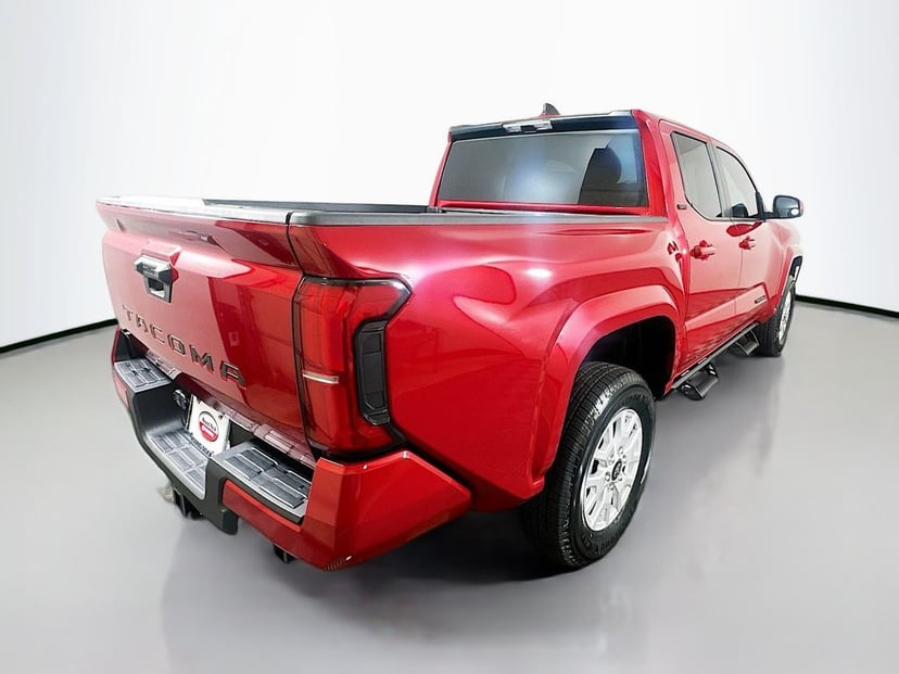 2026 Toyota Tacoma - Image 3