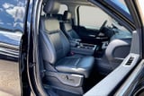 2025 Ford Expedition - Preview 8
