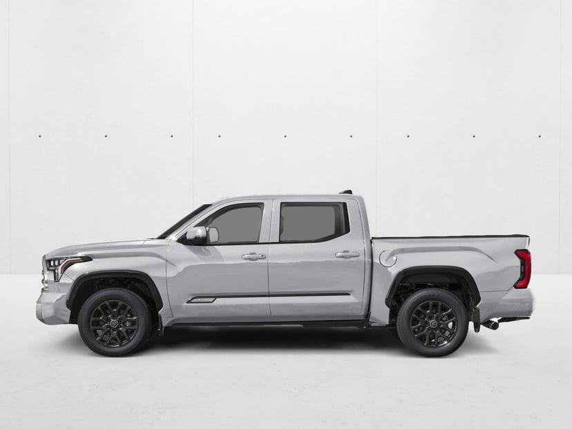 2026 Toyota Tundra - Image 1