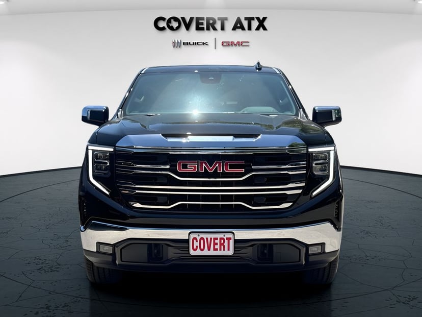 2026 GMC Sierra 1500 - Image 2