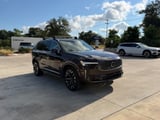 2025 Volvo XC90 - Preview 7
