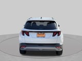 2025 Hyundai Tucson - Preview 4