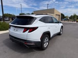 2024 Hyundai Tucson - Preview 3