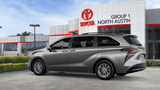 2026 Toyota Sienna - Preview 5
