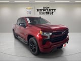 2025 Chevrolet Silverado 1500 - Preview 7