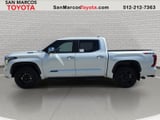 2026 Toyota Tundra - Preview 8