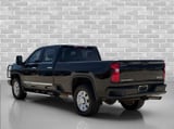 2024 Chevrolet Silverado - Preview 7