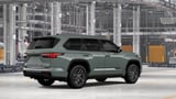 2026 Toyota Sequoia - Preview 10