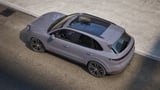 2025 Porsche Cayenne - Preview 4