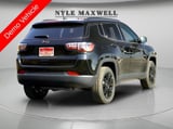 2026 Jeep Compass - Preview 5