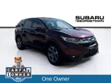 2019 Honda CR-V - Preview 2
